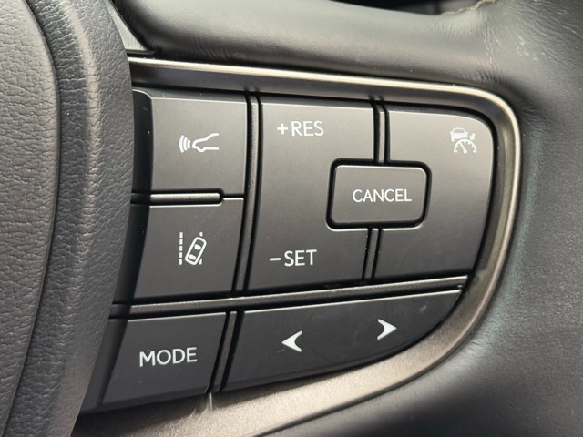 レクサス UX250h バージョンC