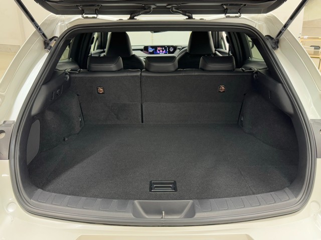 レクサス UX250h バージョンC