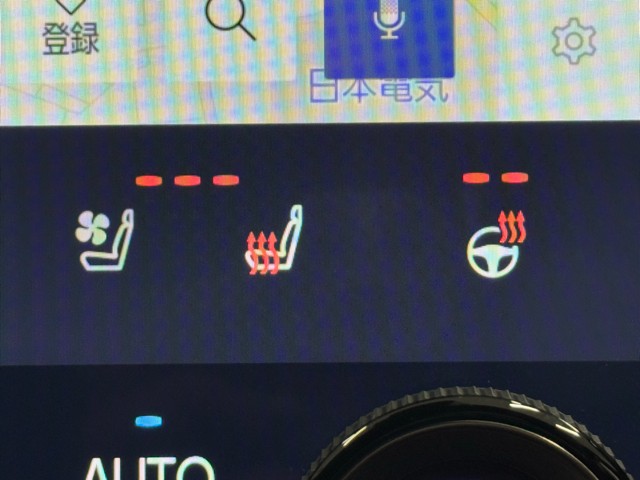 レクサス NX350h FSPORT