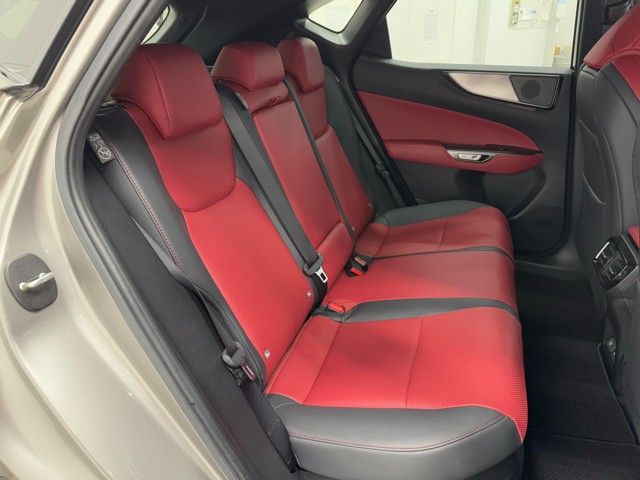 レクサス NX350h FSPORT