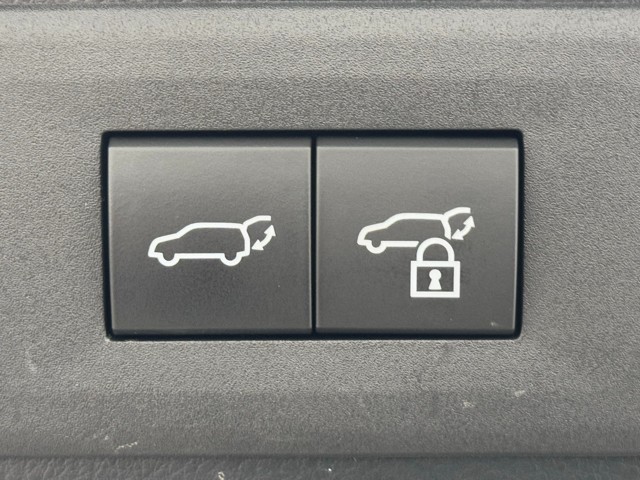 レクサス NX350h FSPORT