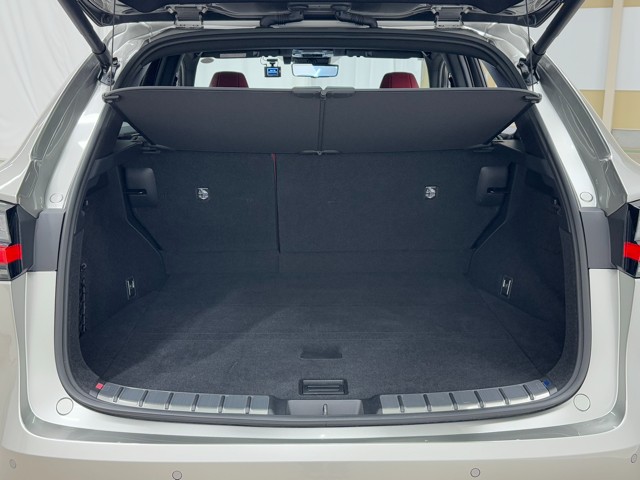 レクサス NX350h FSPORT