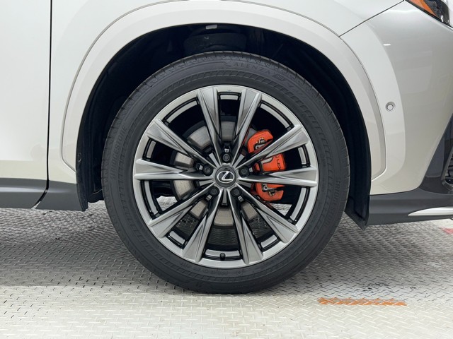 レクサス NX350h FSPORT