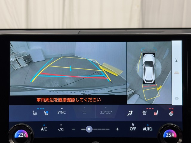 レクサス NX350h FSPORT