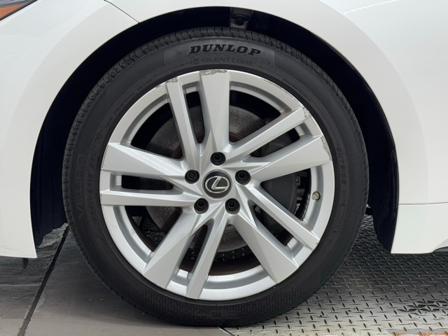 レクサス IS300h