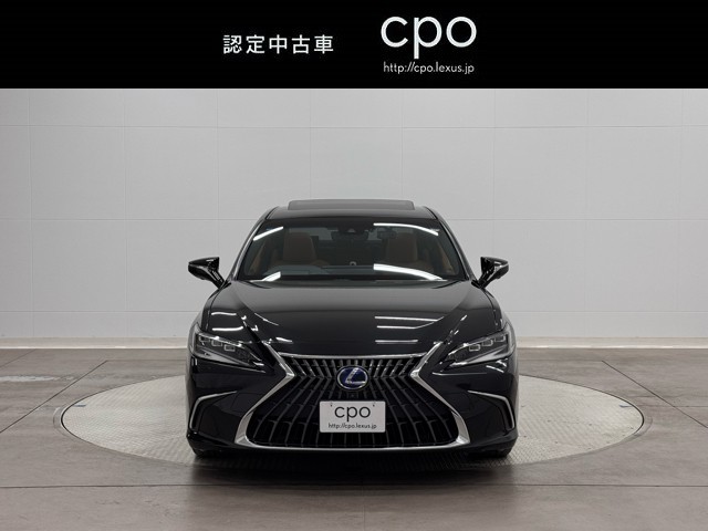 レクサス ES300h