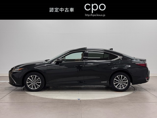 レクサス ES300h