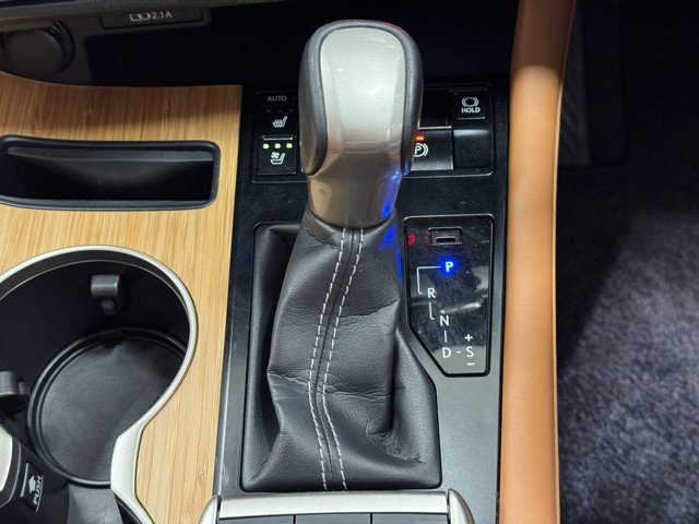 レクサス RX450h VER-L