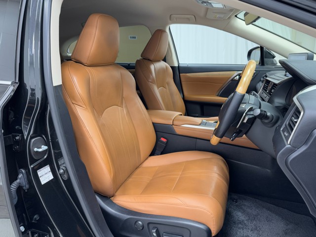 レクサス RX450h VER-L