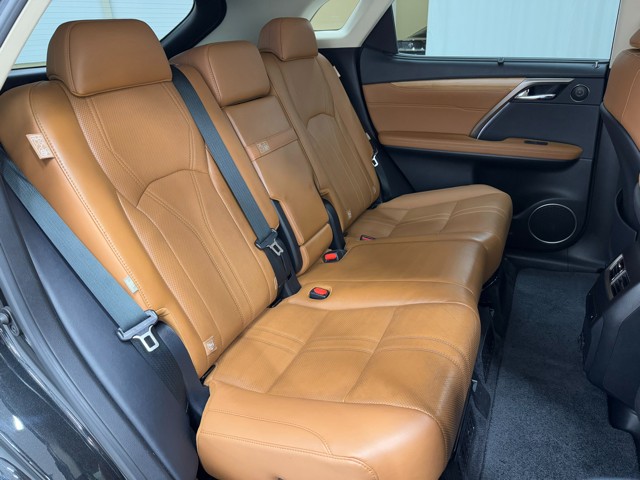 レクサス RX450h VER-L