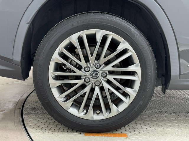 レクサス RX450h VER-L