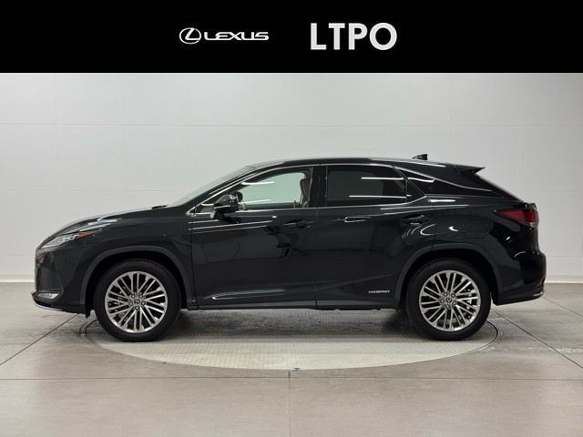 レクサス RX450h VER-L