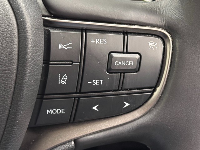 レクサス UX250h バージョンC