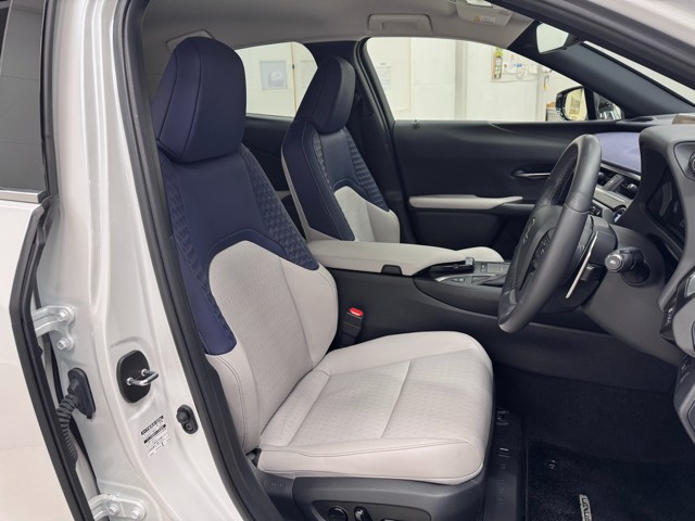 レクサス UX250h バージョンC