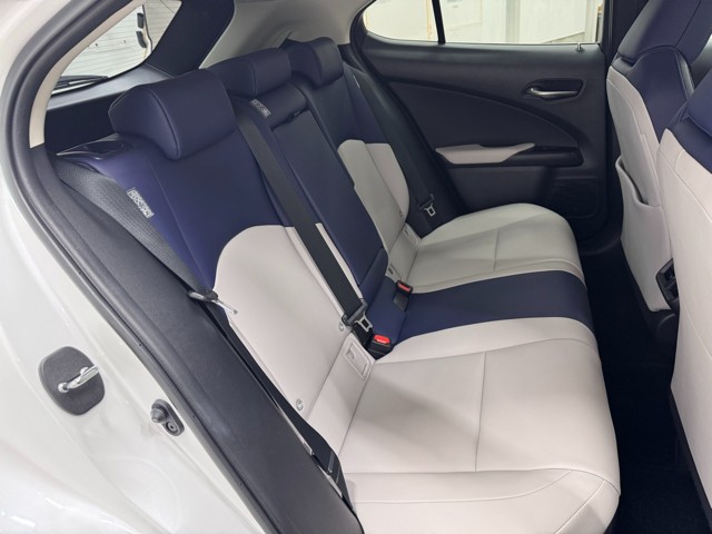 レクサス UX250h バージョンC