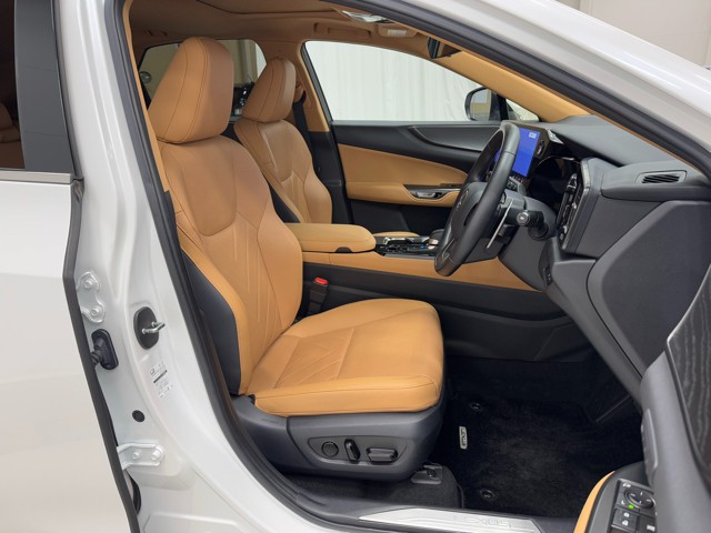 レクサス NX350h バージョンL