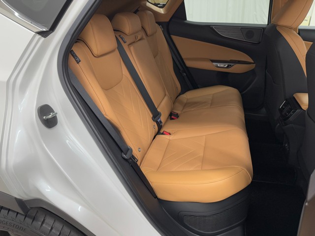 レクサス NX350h バージョンL