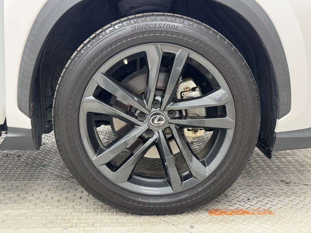 レクサス NX350h バージョンL