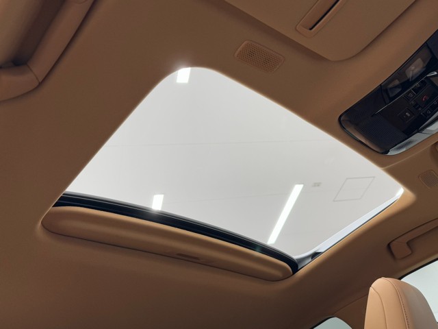 人気のムーンルーフ付き