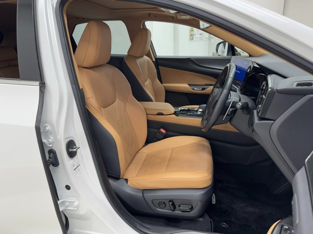 レクサス NX350h バージョンL