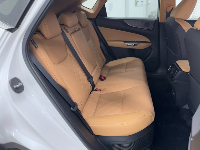 レクサス NX350h バージョンL