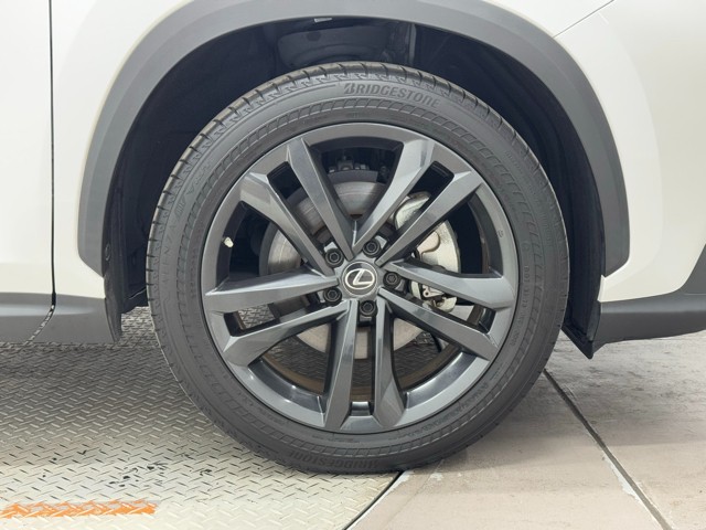 レクサス NX350h バージョンL