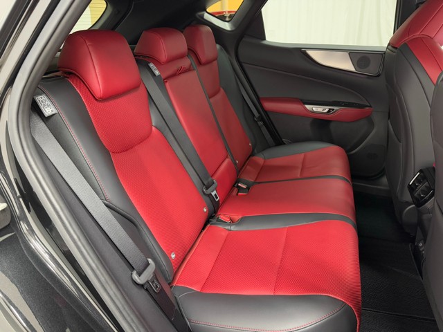 レクサス NX350 Fスポーツ