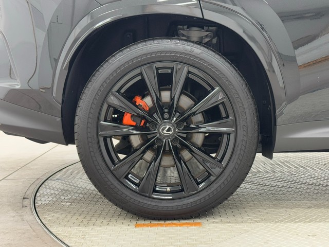 レクサス NX350 Fスポーツ