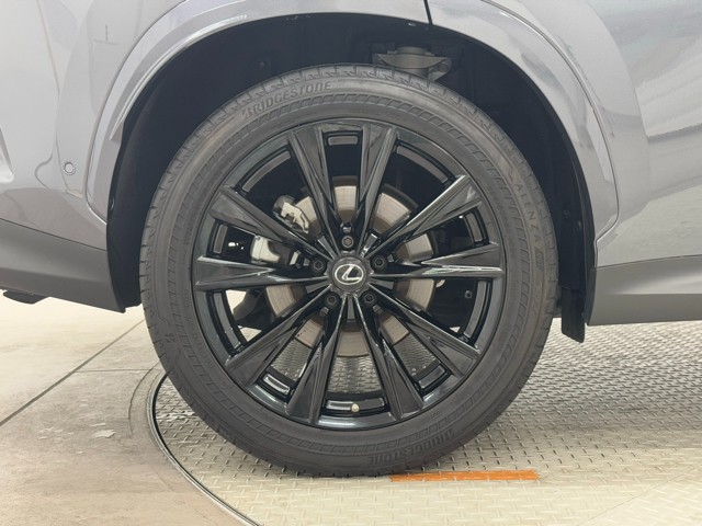 レクサス NX350h Fスポーツ