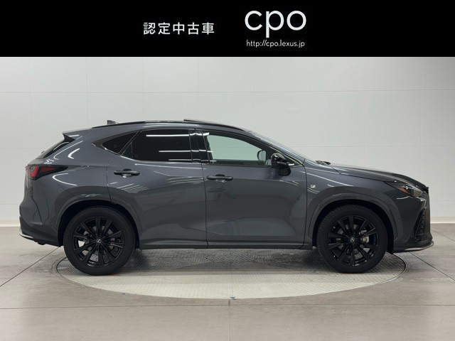 レクサス NX350h Fスポーツ