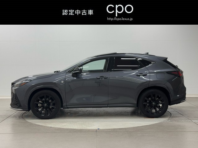 レクサス NX350h Fスポーツ
