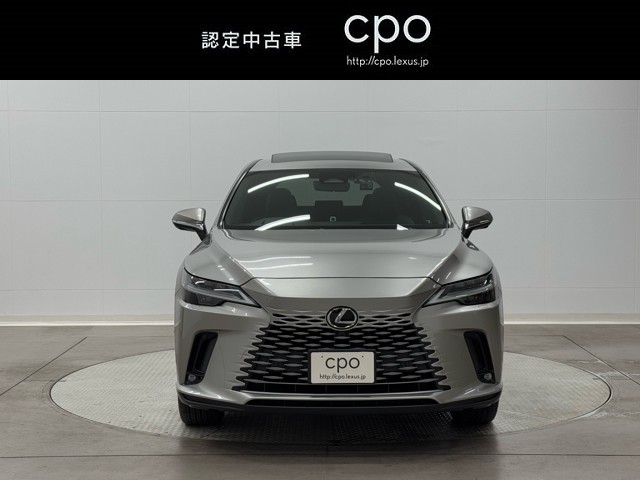 レクサス RX350 バージョンL