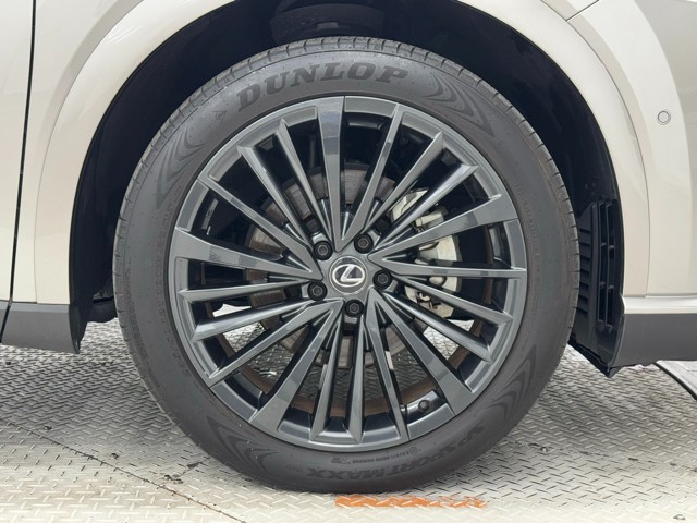 レクサス RX350 バージョンL