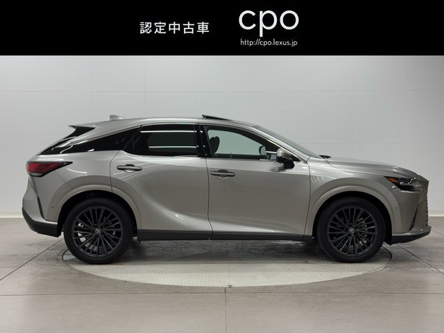 レクサス RX350 バージョンL