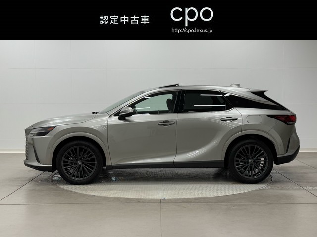 レクサス RX350 バージョンL