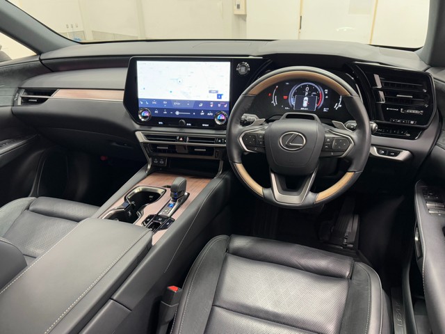 レクサス RX350 バージョンL