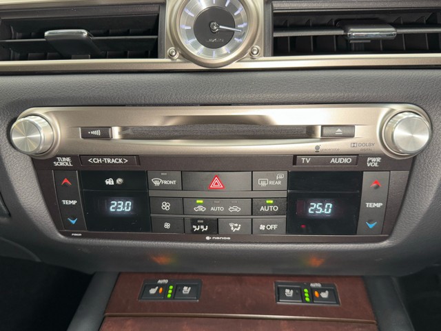 レクサス GS450h Iパッケージ