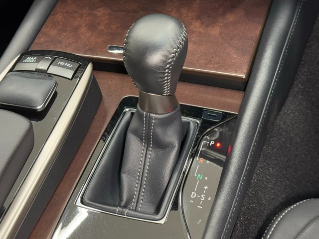 レクサス GS450h Iパッケージ