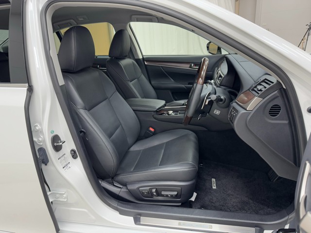 レクサス GS450h Iパッケージ
