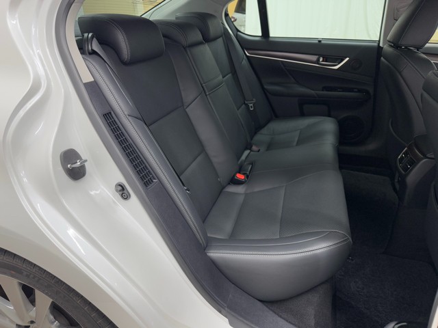 レクサス GS450h Iパッケージ