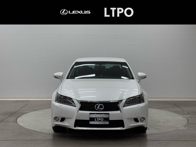 レクサス GS450h Iパッケージ