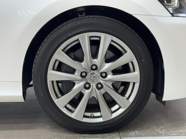 レクサス GS450h Iパッケージ