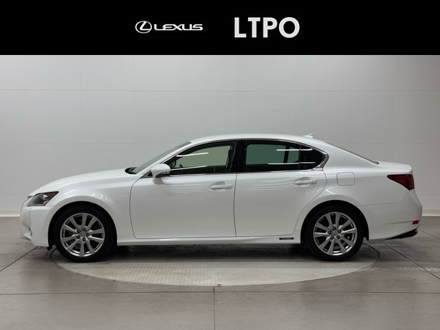レクサス GS450h Iパッケージ