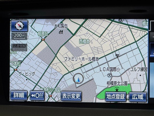 レクサス GS450h Iパッケージ