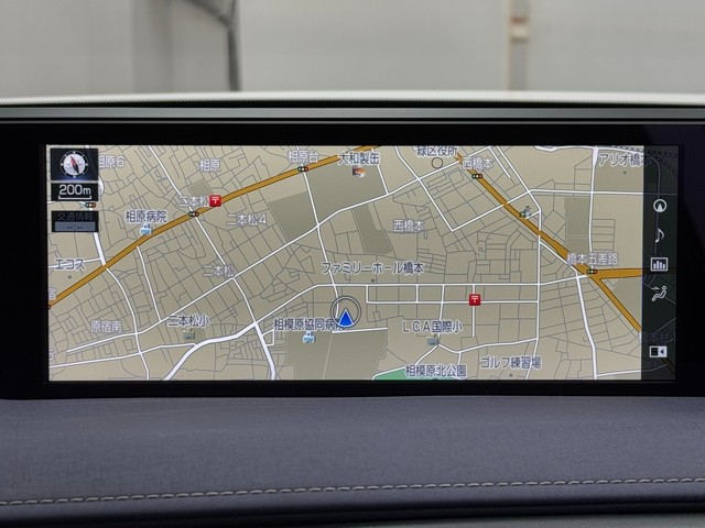 レクサス UX250h UrbanElegance