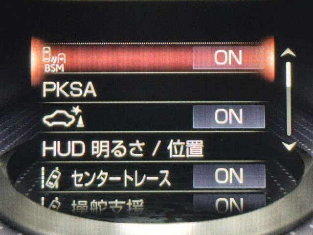 レクサス LS500h Ver-I