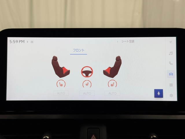 レクサス UX250h Fスポーツ