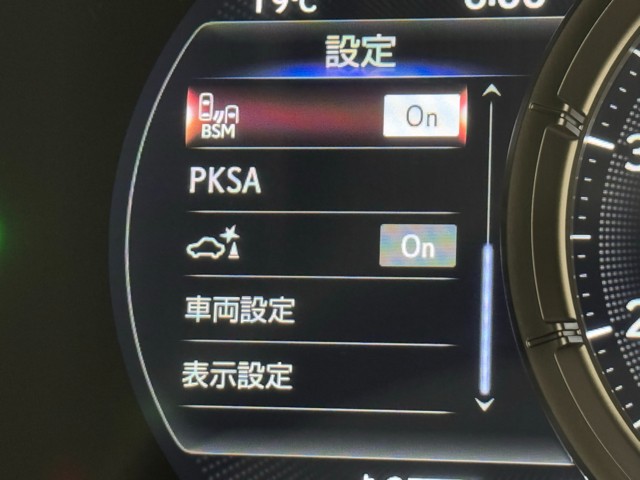 レクサス UX250h Fスポーツ