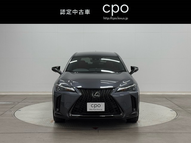 レクサス UX250h Fスポーツ