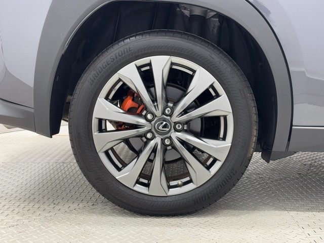 レクサス UX250h Fスポーツ